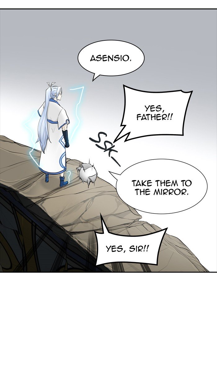 Tower of God, Chapter 366 image 052